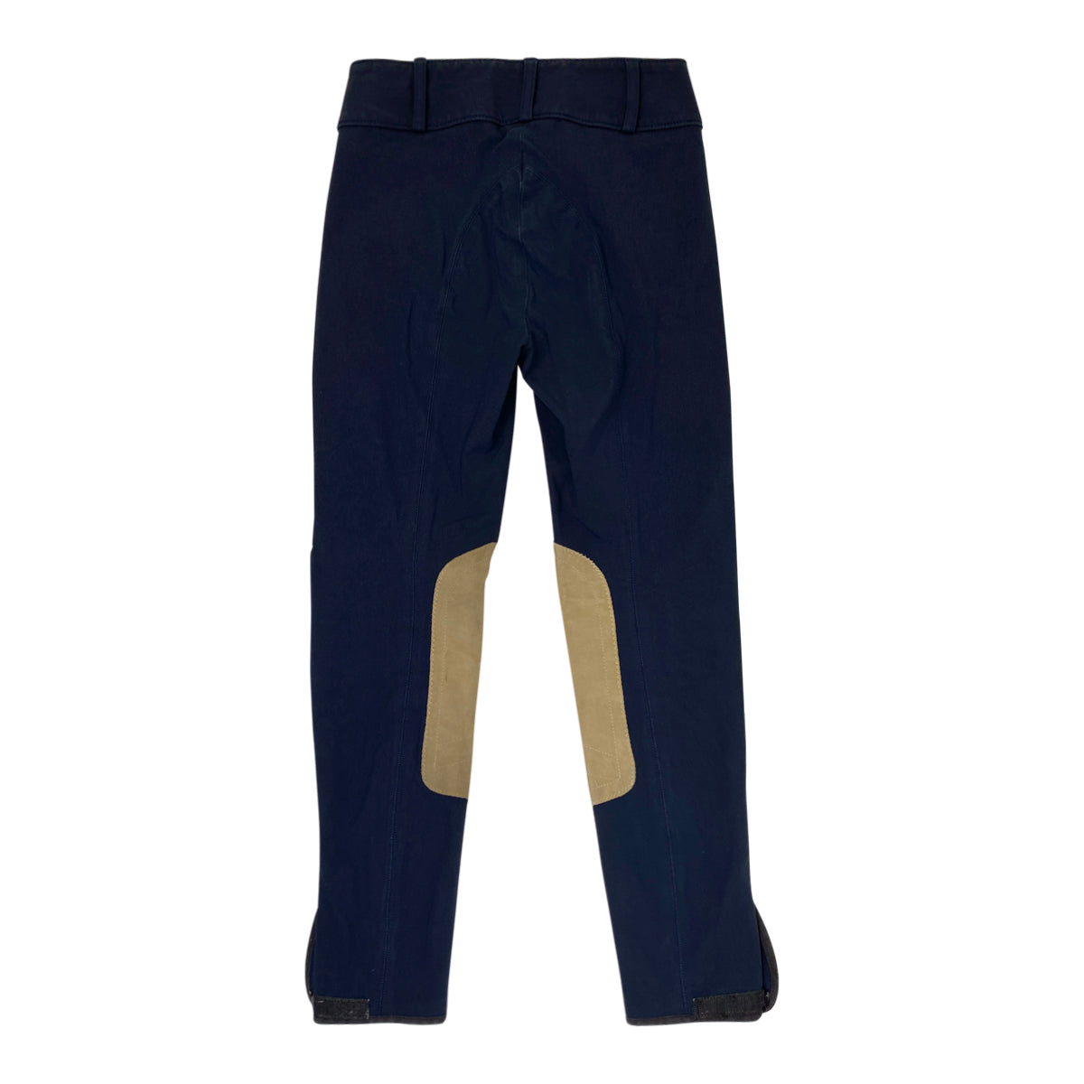 Tailored Sportsman 'Trophy Hunter' Kids Breeches in Navy 