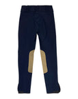 Tailored Sportsman 'Trophy Hunter' Kids Breeches in Navy 