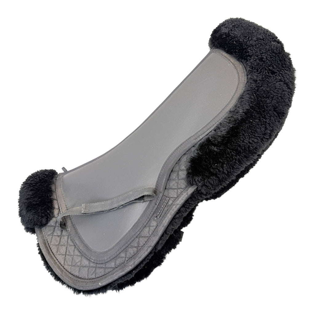 ThinLine Comfort Half Pad in Black