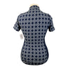 Goode Rider Ideal Shirt in Navy Design