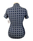 Goode Rider Ideal Shirt in Navy Design