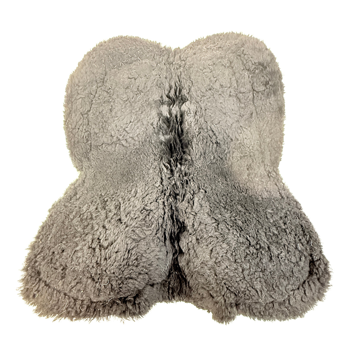 ThinLine Comfort Half Pad in Black