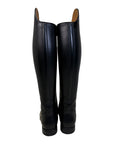 DeNiro Custom 'Bellini' Dressage Boots in Black 