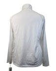 Ariat Pro Series Show Shirt in White