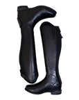 Ariat 'Devon' Tall Riding Boots in Black