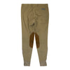Piper by SmartPak Knee Patch Breeches in Tan