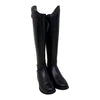 Ariat 'Devon' Tall Riding Boots in Black