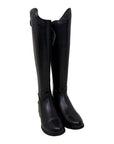 Ariat 'Devon' Tall Riding Boots in Black