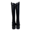 Ariat 'Devon' Tall Riding Boots in Black - Women's 9 Slim/Med