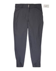LeMieux Drytex Waterproof Breeches in Grey