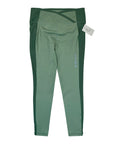 Ariat 'EOS Chic' Riding Tights in Sage Green