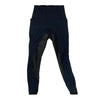 FITS 'Free Flex' Breeches in Navy