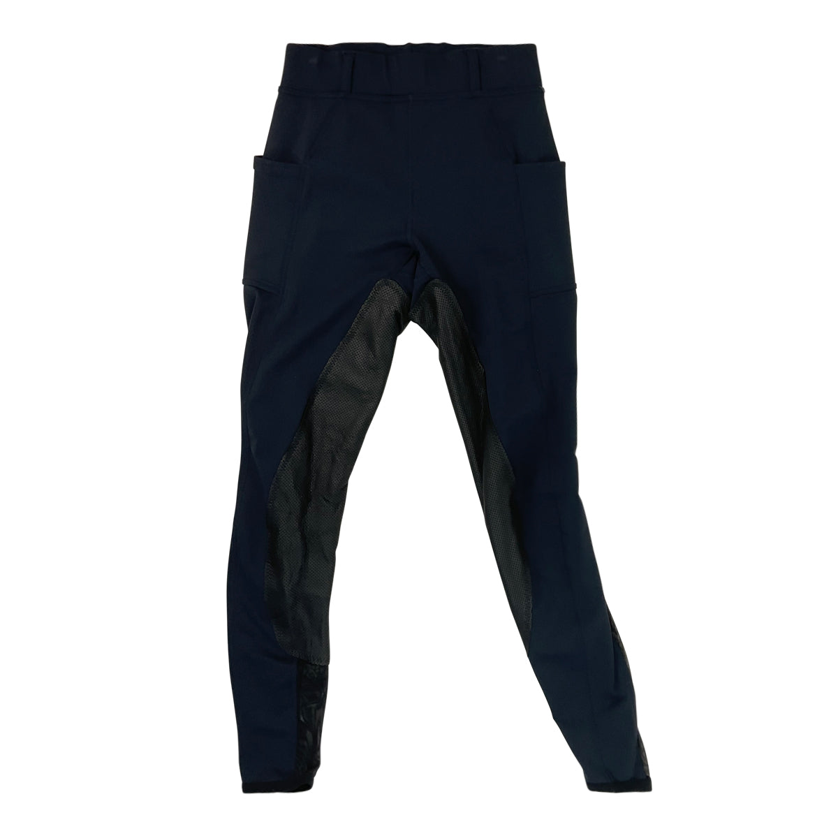 FITS 'Free Flex' Breeches in Navy