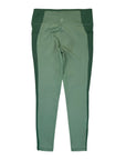Ariat 'EOS Chic' Riding Tights in Sage Green