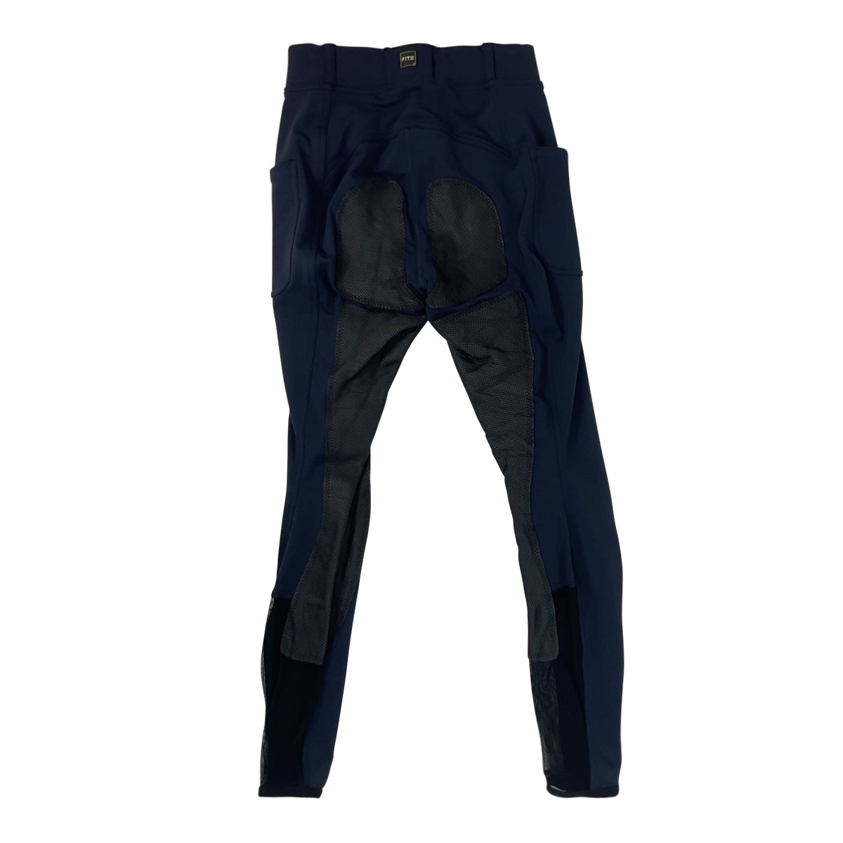 FITS 'Free Flex' Breeches in Navy