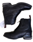 Ariat 'Devon Nitro' Paddock Boot in Black