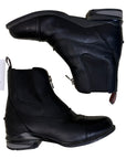 Ariat 'Devon Nitro' Paddock Boot in Black