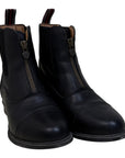 Ariat 'Devon Nitro' Paddock Boot in Black