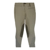 Noble Outfitters Signature Knee Patch Breeches in Tan