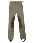 Tailored Sportsman 'Trophy Hunter' Jods in Tan - Children's 8