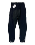 Kentucky Full Seat Breeches in Black