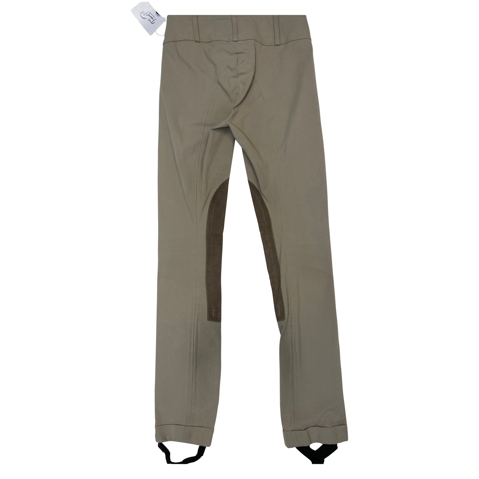 Tailored Sportsman &#39;Trophy Hunter&#39; Jods in Tan - Children&#39;s 8