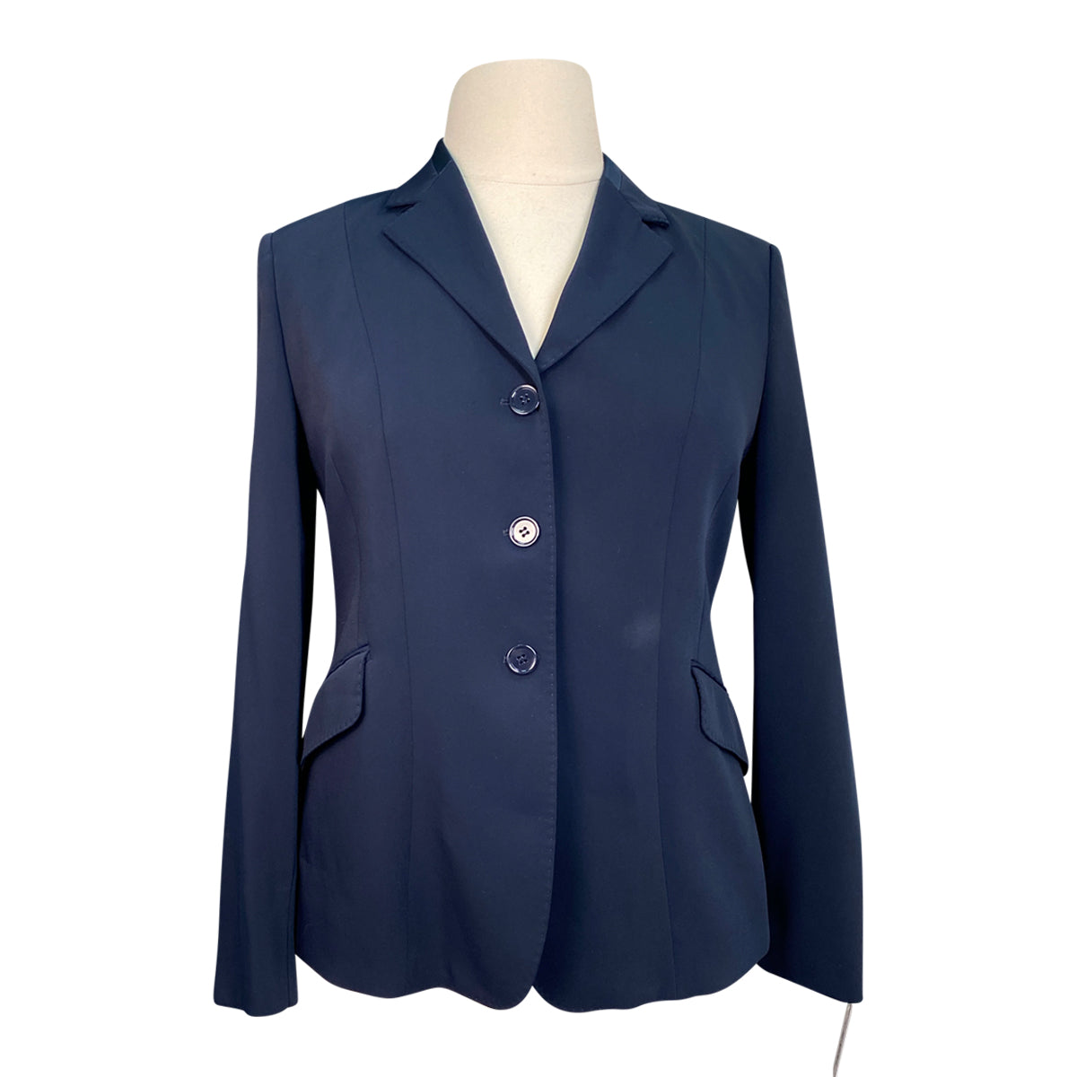 Tredstep &#39;Symphony Style&#39; Show Coat in Navy