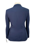 Tredstep 'Symphony Style' Show Coat in Navy