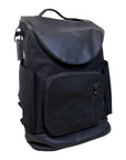 Schulz '1912' Groom Bag in Black 