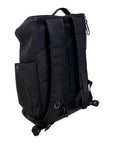 Schulz '1912' Groom Bag in Black 