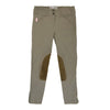 Tailored Sportsman Trophy Hunter Breeches in Tan