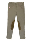 Tailored Sportsman Trophy Hunter Breeches in Tan