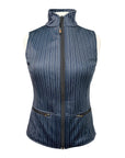 Kerrits Soft Shell Riding Vest in Navy 