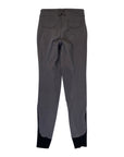 Dover Saddlery Dalton Breech in Grey