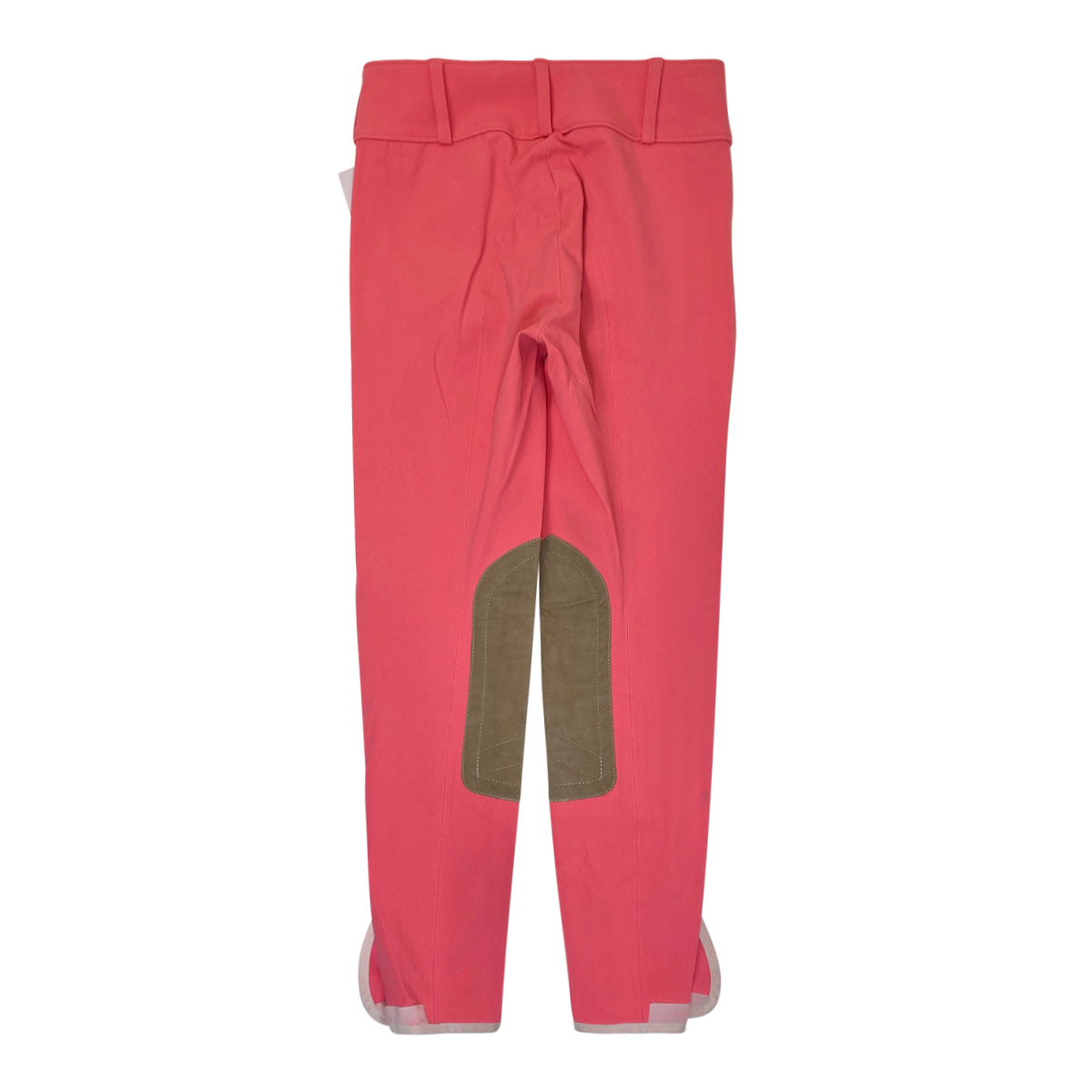 Tailored Sportsman 'Trophy Hunter' Kids Breeches in Sorbet