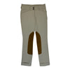 RJ Classics 'Collette' Jodhpurs in Tan