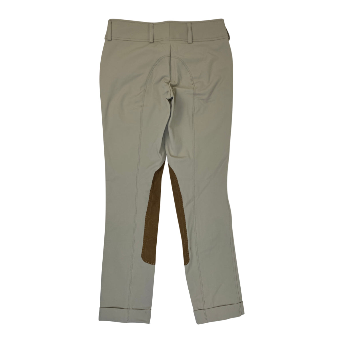 RJ Classics 'Collette' Jodhpurs in Tan