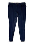 Pikeur 'Ciara' Grip Breeches in Navy` - Women's GR 44 (US 32)