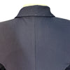 Samsheild 'Florida Crystal' Show Coat in Navy