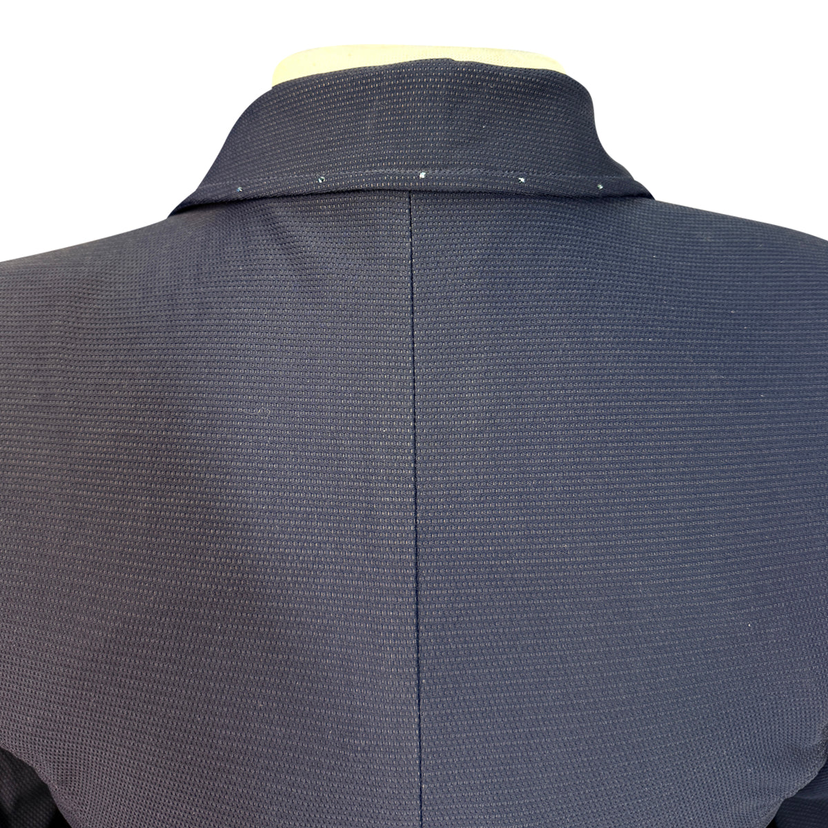 Samsheild 'Florida Crystal' Show Coat in Navy