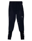 Aztec Diamond 'AD' Performance Breeches in Black - Women's UK 10 (US 26)