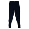 Aztec Diamond 'AD' Performance Breeches in Black - Women's UK 10 (US 26)
