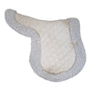 Toklat Fleece Show Pad in White