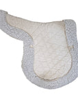 Toklat Fleece Show Pad in White