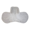 Toklat Fleece Show Pad in White