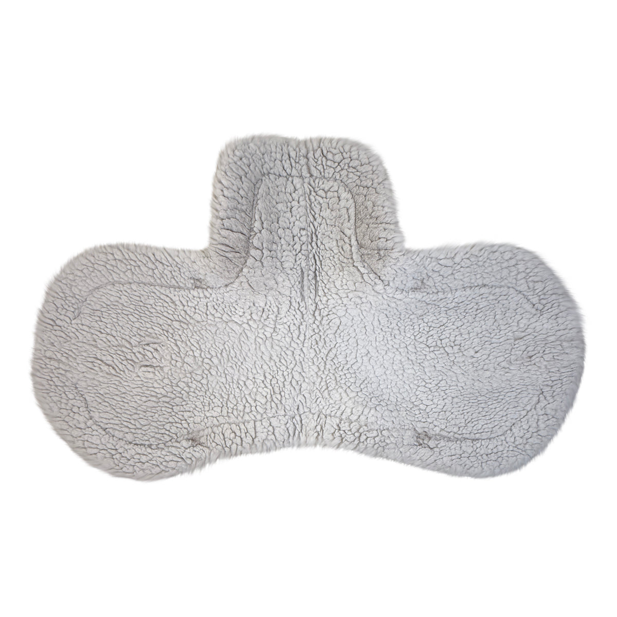 Toklat Fleece Show Pad in White