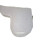 Lettia 'Wonder' Pad in White