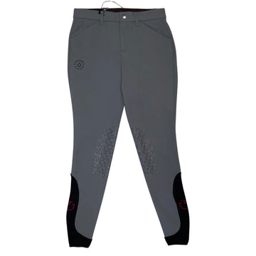 Cavalleria Toscana Breeches in Grey