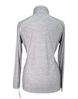 Ariat 'Sunstopper 2.0' Baselayer in Grey Heather