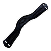 Red Barn 'Balance' Dressage Girth in Black